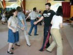 Baile Bhuirne Jig - V figura