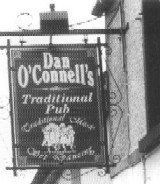 Dan O'Connell's Pub