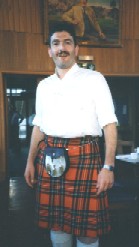 Gannet in ST. ANDREWS (Scotland), August 20th 1997