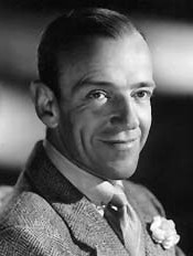 Fred Astaire
