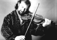 Alasdair Fraser