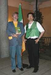 Lodi, 20 maggio 2004